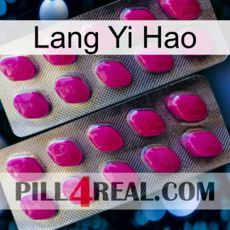 Lang Yi Hao 10